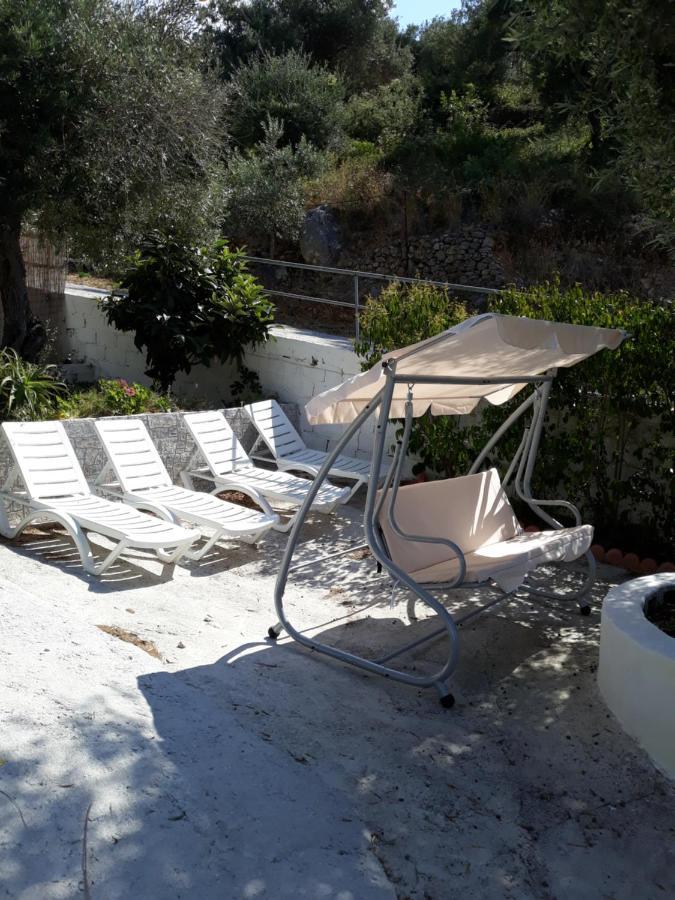 Stafylos Rooms Exterior photo