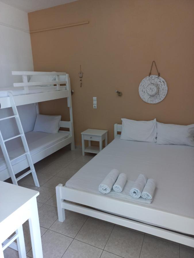 Stafylos Rooms Exterior photo